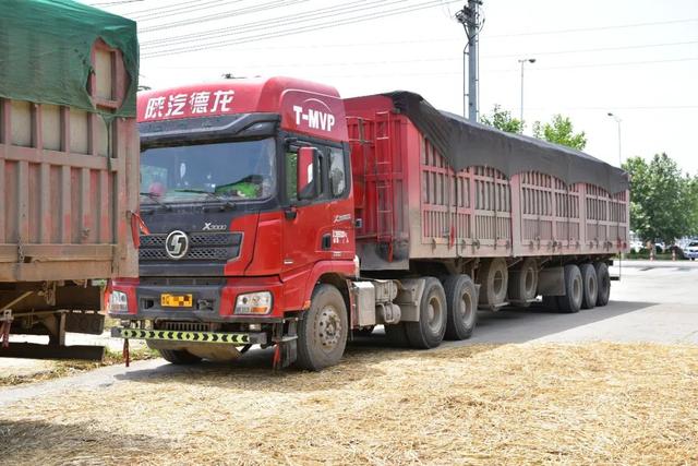 臨沂公安交警重拳出擊 嚴(yán)厲整治大貨車交通違法