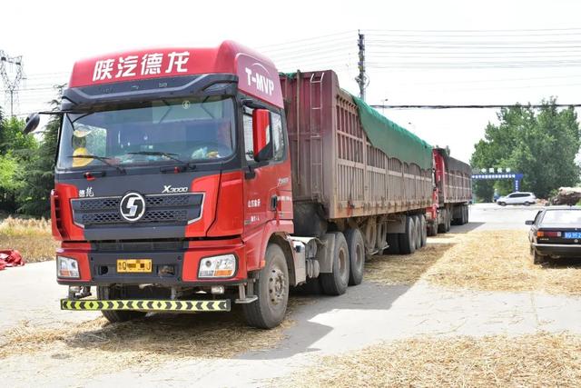 臨沂公安交警重拳出擊 嚴(yán)厲整治大貨車交通違法