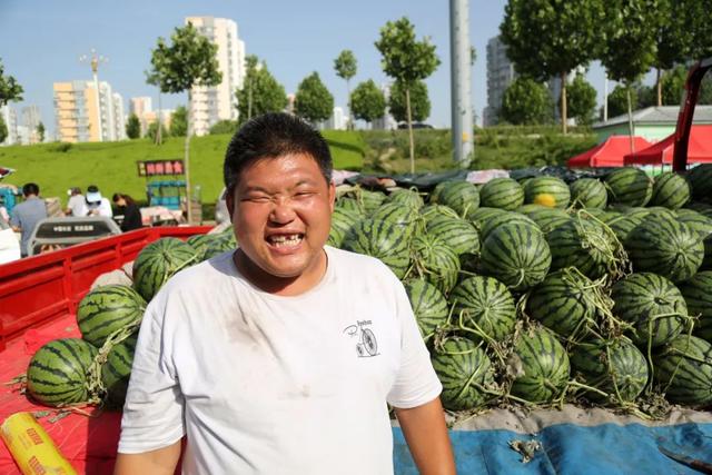 嚴(yán)查！臨沂人注意，這樣擺攤是不對的