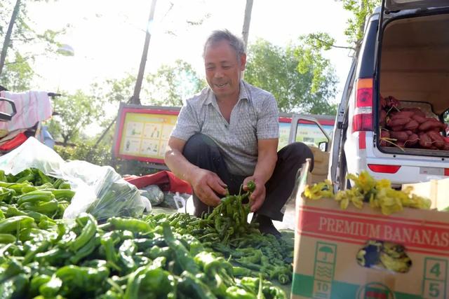 嚴(yán)查！臨沂人注意，這樣擺攤是不對的