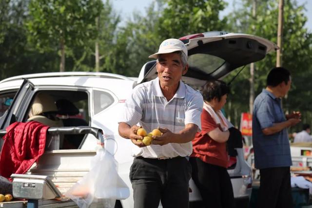 嚴(yán)查！臨沂人注意，這樣擺攤是不對的