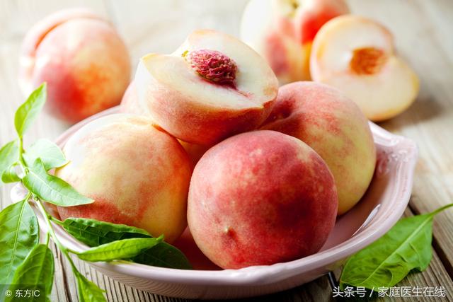夏季水果季，多吃這4種水果，健康又養(yǎng)生！