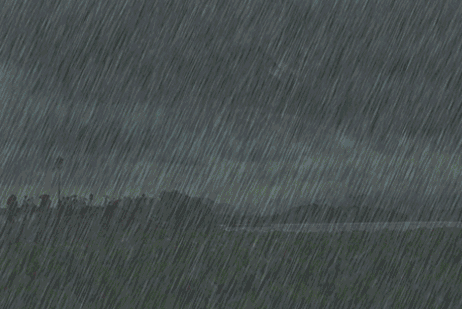 提醒！臨沂有雨，局部暴雨！連下3天