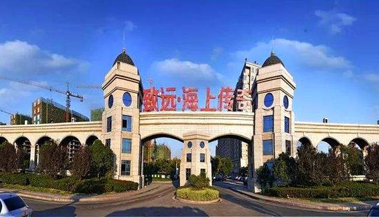 能源大數(shù)據(jù)顯示臨沂城區(qū)房產(chǎn)空置率高達(dá)39.97%，接近四成空置