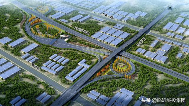 開工啦！臨沂陶然路提升改造工程正式啟動