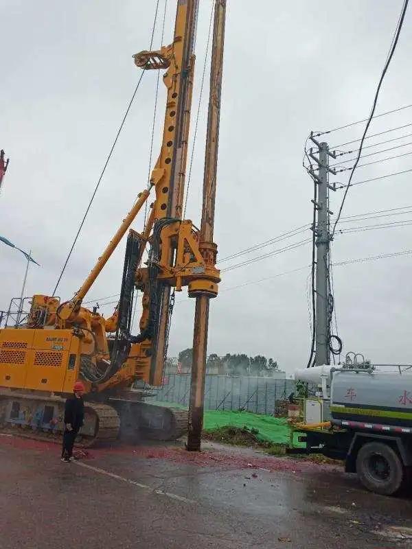 開工啦！臨沂陶然路提升改造工程正式啟動