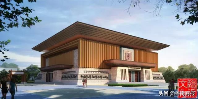 公布了！臨沂老市委大院片區(qū)新建一處公園！占地177畝