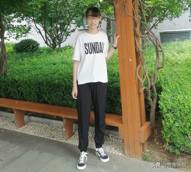 693、691、688…臨沂高分考生集體亮相！他們憑啥這么牛