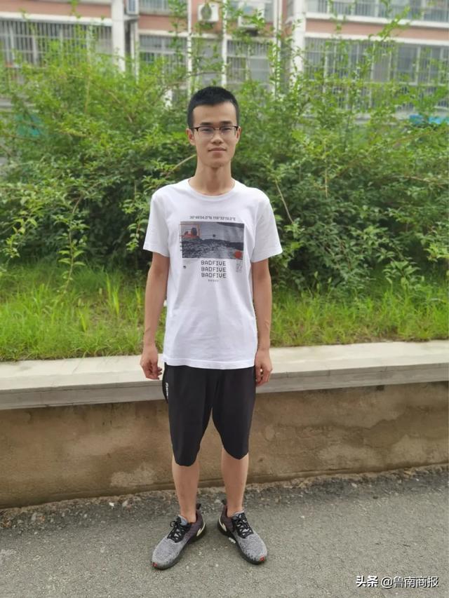 693、691、688…臨沂高分考生集體亮相！他們憑啥這么牛