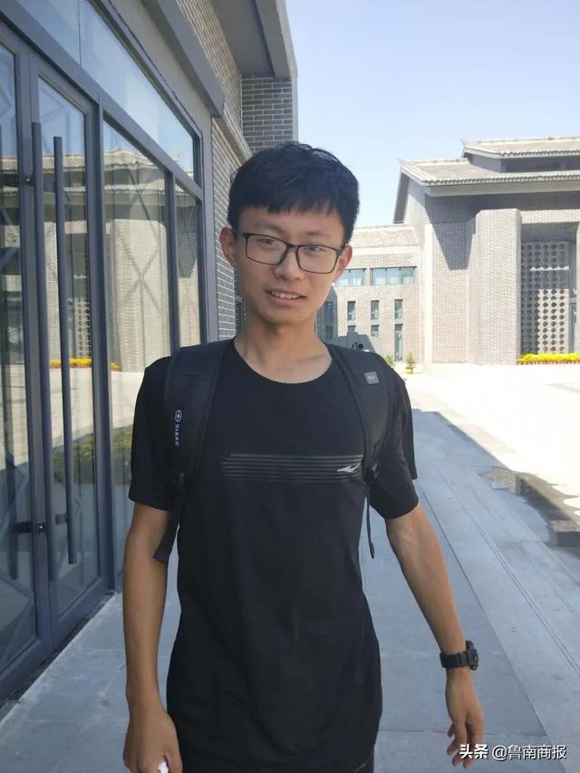 693、691、688…臨沂高分考生集體亮相！他們憑啥這么牛