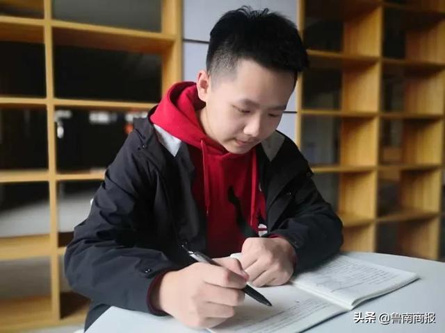 693、691、688…臨沂高分考生集體亮相！他們憑啥這么牛