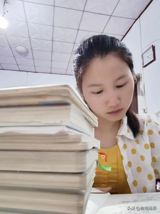 693、691、688…臨沂高分考生集體亮相！他們憑啥這么牛