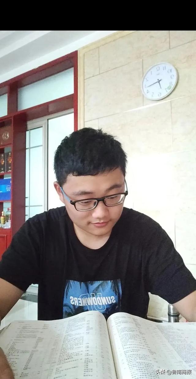 693、691、688…臨沂高分考生集體亮相！他們憑啥這么牛