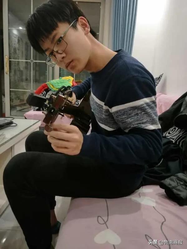 693、691、688…臨沂高分考生集體亮相！他們憑啥這么牛