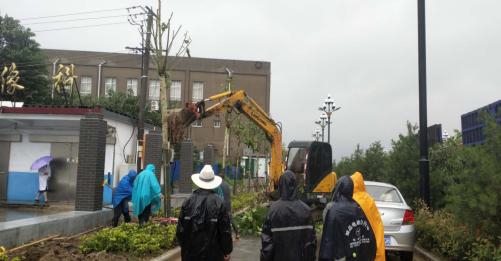 臨沂12345 |《回個(gè)話》第24期：羅莊沂冊(cè)路擬8月底通車(chē)