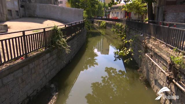 問政追蹤丨治理不好市長辭職局長免職 臨沂曝光的黑臭水體河治理進展如何？