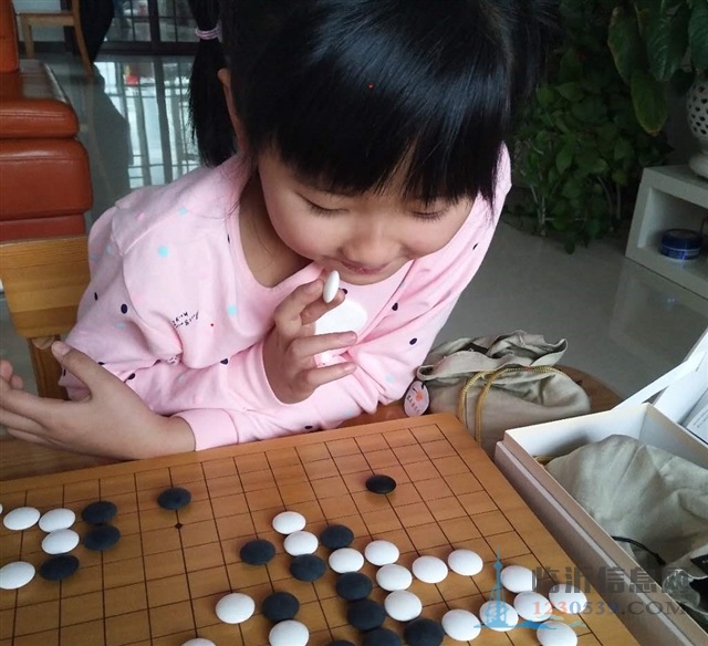 臨沂金谷棋院20周年校慶圍棋入門班鉅惠招生
