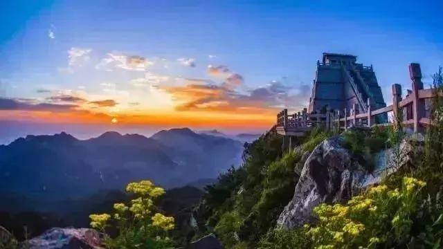 沂蒙山將與泰山一體規(guī)劃？官方答復(fù)來(lái)了
