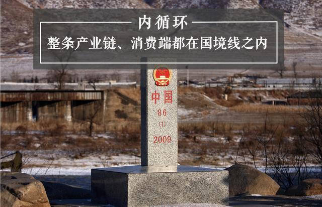 中國被迫啟動內(nèi)循環(huán)會帶來什么？