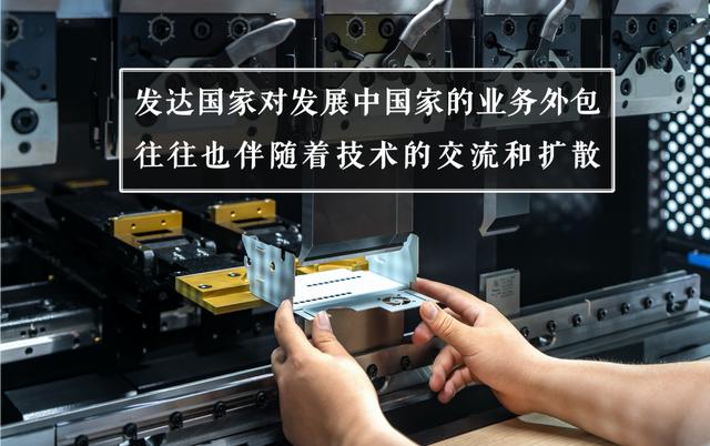中國被迫啟動內(nèi)循環(huán)會帶來什么？