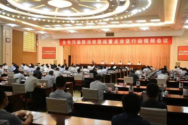 剛剛！臨沂被國(guó)家級(jí)媒體整版報(bào)道！