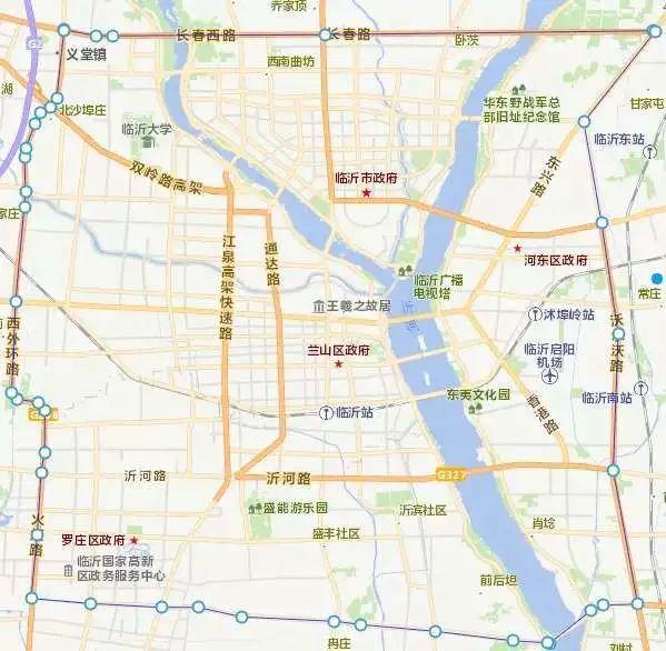 剛剛！臨沂被國(guó)家級(jí)媒體整版報(bào)道！