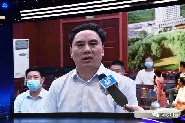 問政山東|拆了一半不拆了！臨沂違法違章建筑竟是拆遷安置房？