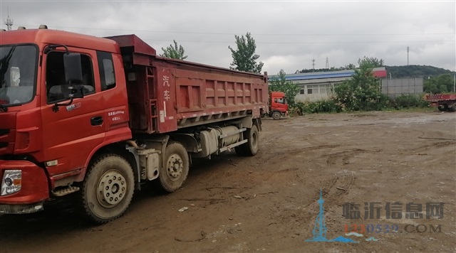 東風(fēng)御龍國(guó)五前四后四自卸車