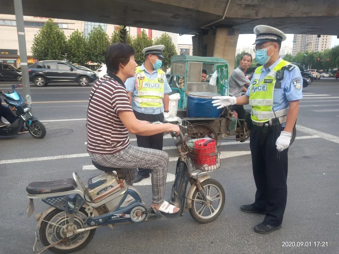 「收官」臨沂電動自行車掛牌數(shù)量全省第一，比第二名多……