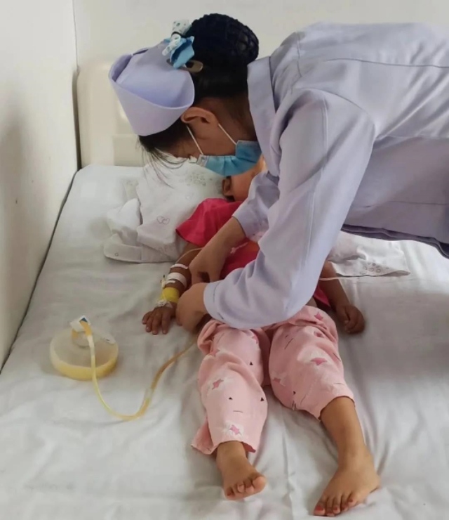 教訓！臨沂這倆孩子被緊急送醫(yī)！一個2歲，一個4歲！