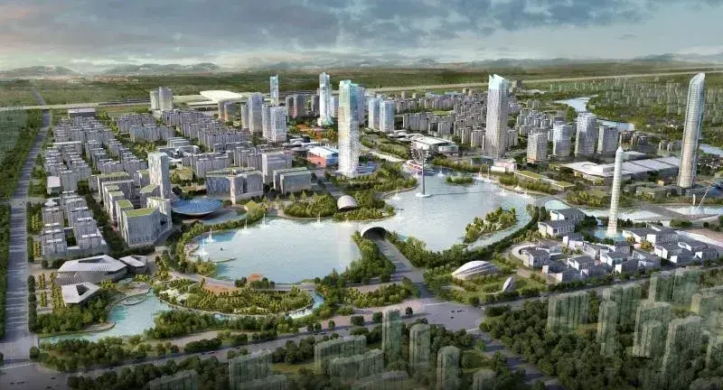揭牌！最強(qiáng)“城市大腦”！臨沂又一喜事