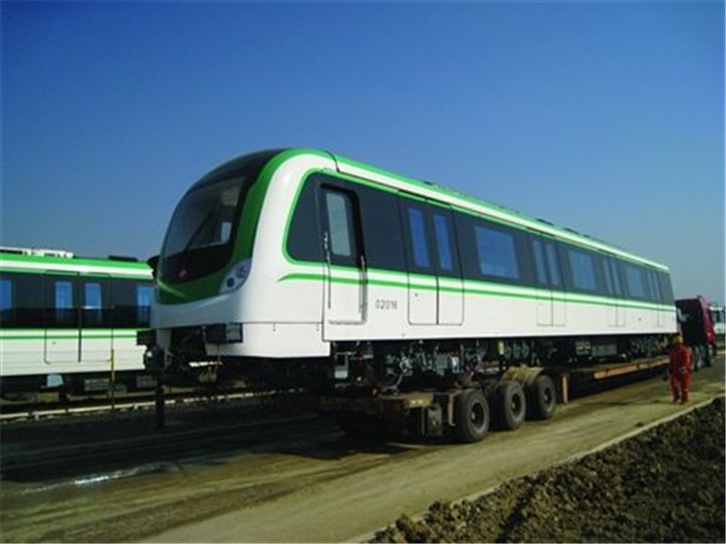 山東臨沂將迎來首條地鐵，耗資230億，有望在2026年通車