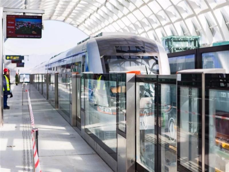 山東臨沂將迎來首條地鐵，耗資230億，有望在2026年通車