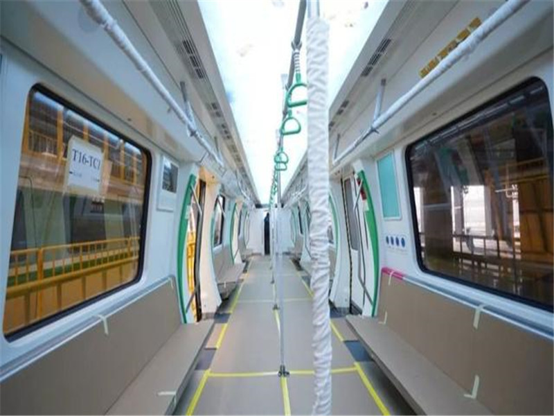 山東臨沂將迎來首條地鐵，耗資230億，有望在2026年通車