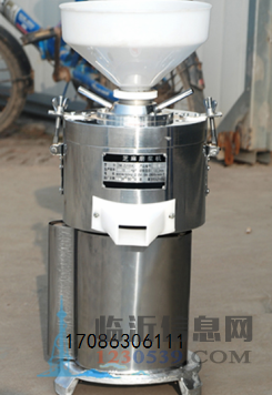供應(yīng)全國(guó)各地芝麻醬機(jī)花生醬機(jī)芝麻花生加工設(shè)備調(diào)味品加工