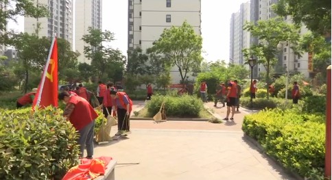 「創(chuàng)建文明城市 共筑美好家園」 臨沂：建立長效機制 鞏固創(chuàng)城成果
