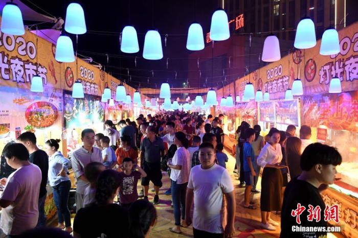 為了讓你報(bào)復(fù)性消費(fèi)，國(guó)家又出大招了