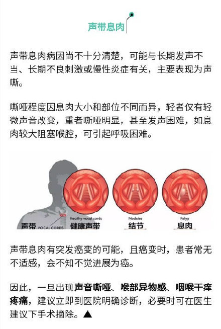 “息肉”離癌癥有多遠(yuǎn)？腫瘤專家：這樣的最危險(xiǎn)