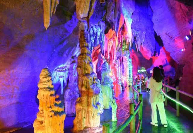 臨沂市新增一家國家5A級旅游景區(qū)