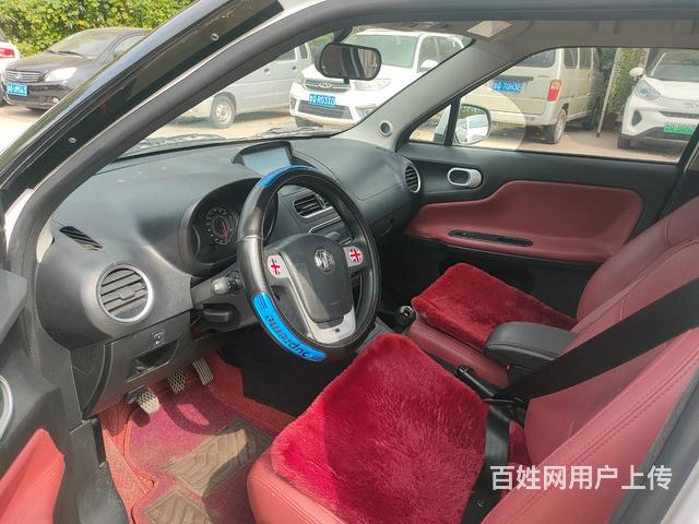 MG3 2016款 1.3 手動 舒適版