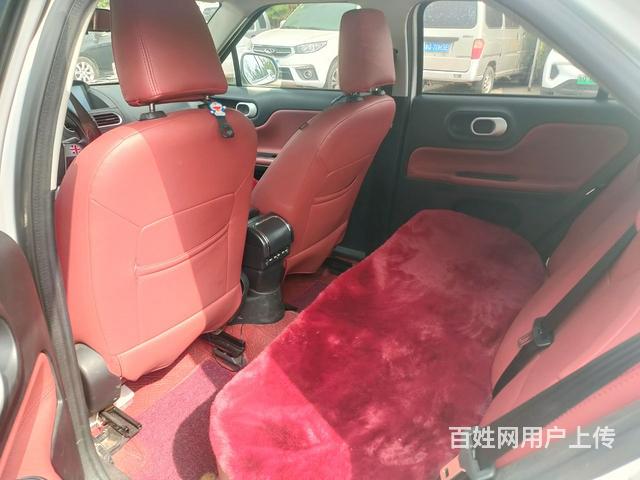 MG3 2016款 1.3 手動 舒適版