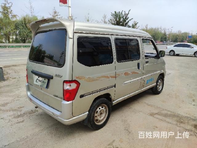 10年帶空調(diào)五菱之光