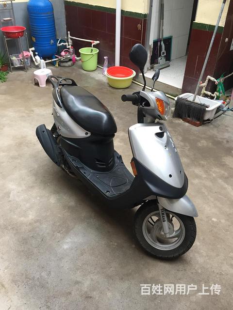 雅馬哈巧格