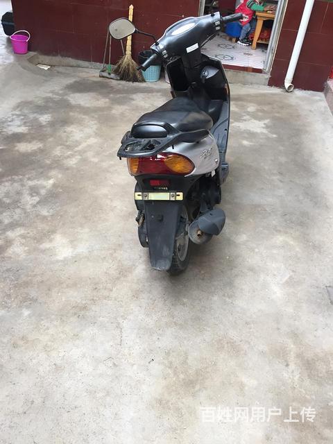 雅馬哈巧格