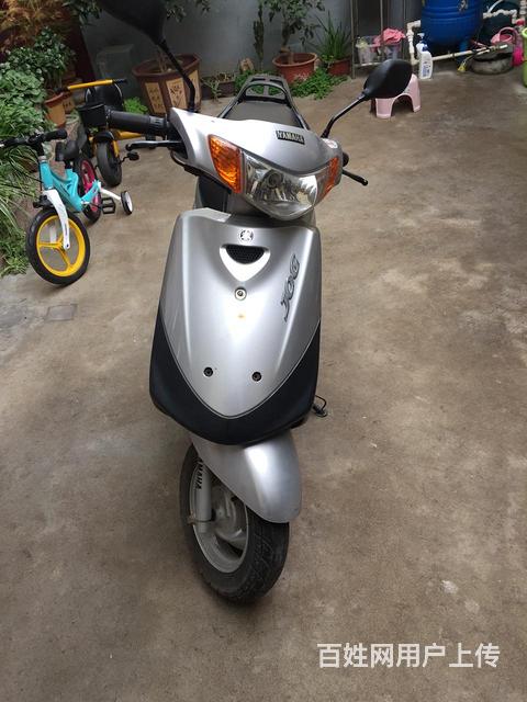 雅馬哈巧格