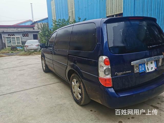 別克GL8 2005款 GL8 陸尊 3.0 自動(dòng) GT 7