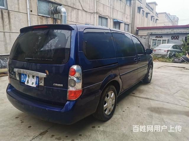 別克GL8 2005款 GL8 陸尊 3.0 自動(dòng) GT 7