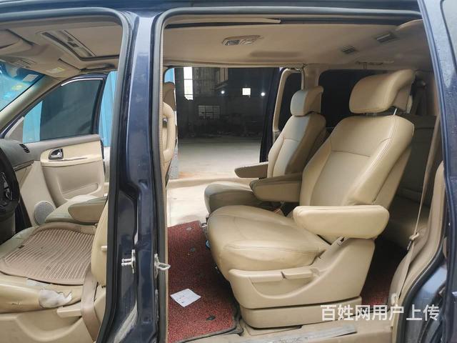 別克GL8 2005款 GL8 陸尊 3.0 自動(dòng) GT 7
