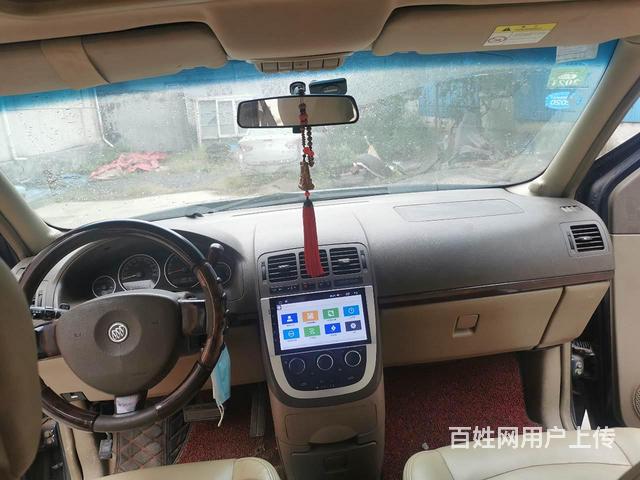 別克GL8 2005款 GL8 陸尊 3.0 自動(dòng) GT 7
