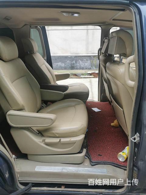 別克GL8 2005款 GL8 陸尊 3.0 自動(dòng) GT 7